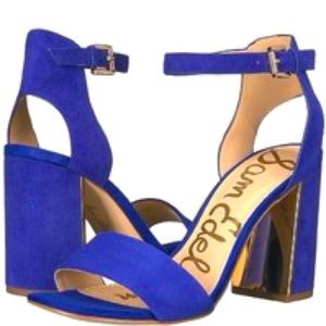 Sam Edelman Synthia Heel